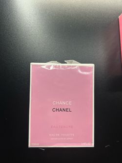 Chanel Chance Eau Tendre