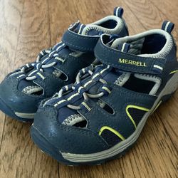 TODDLER KEEN HYDRO SHOES