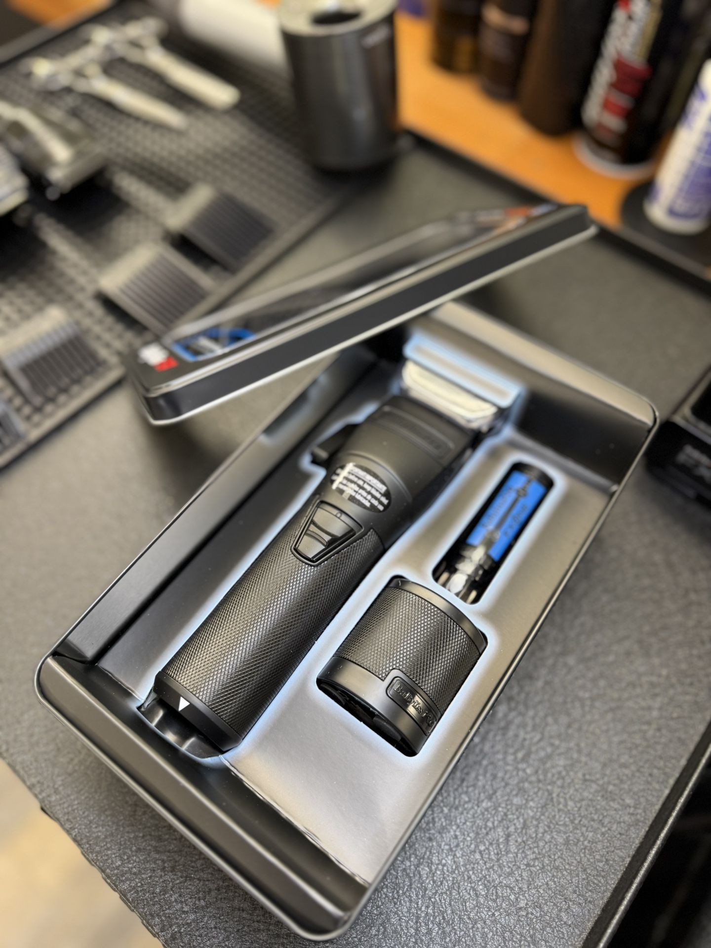 Babyliss Pro FXOne Clipper