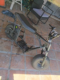 Mm80 roller