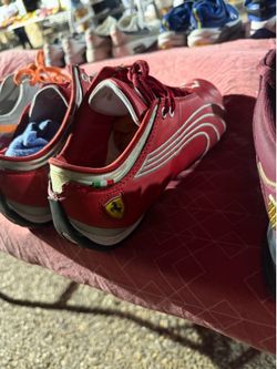 PUMA Future Cat M1 SF