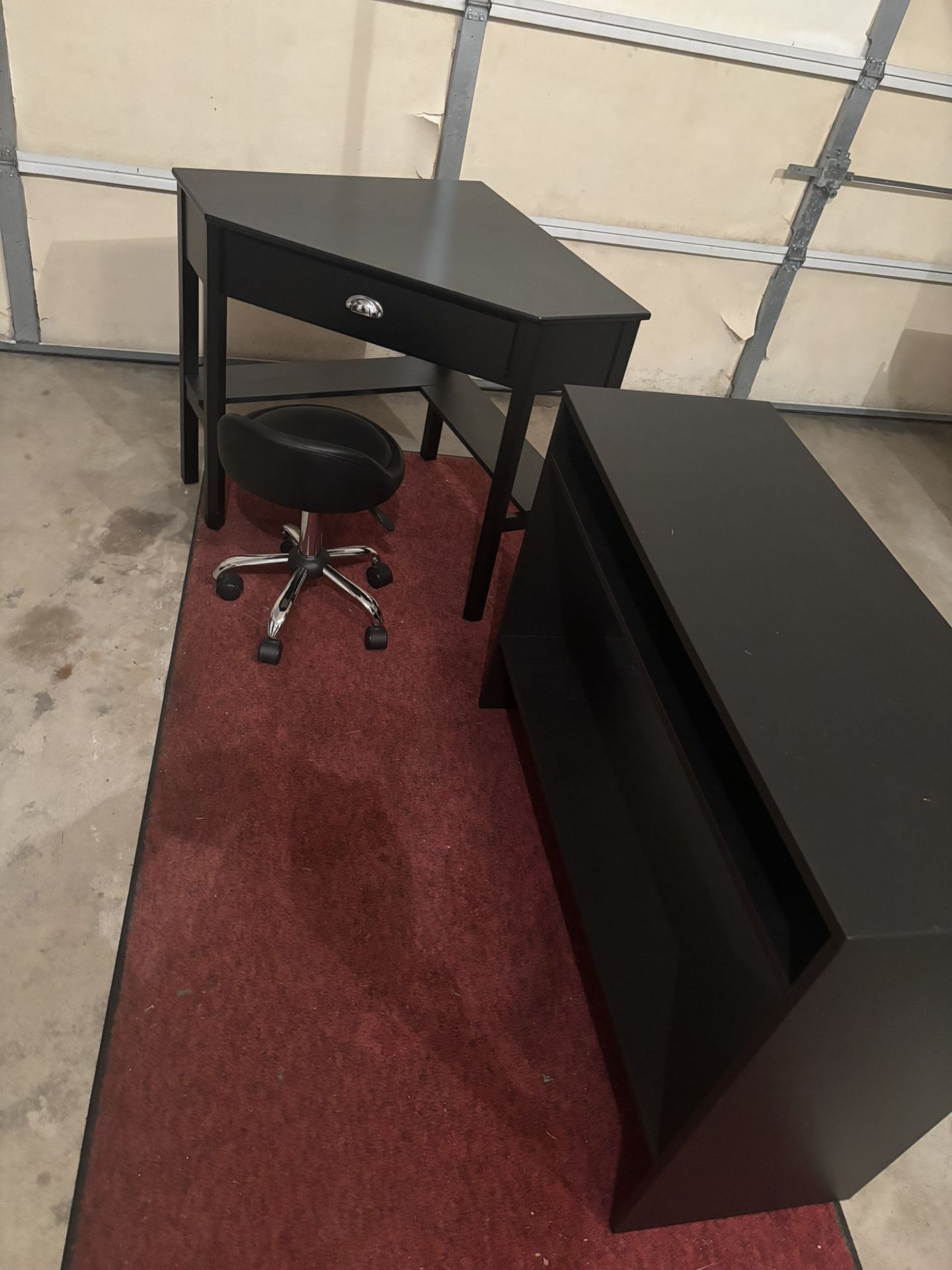 Desk Set