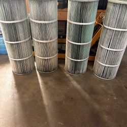 Pool Cartridge Filter 
