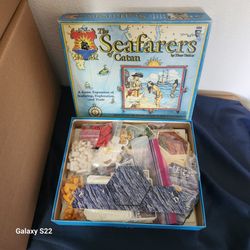 Catan board game with expansions