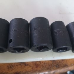 Set Socket 