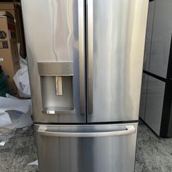 GE profile Fridge 