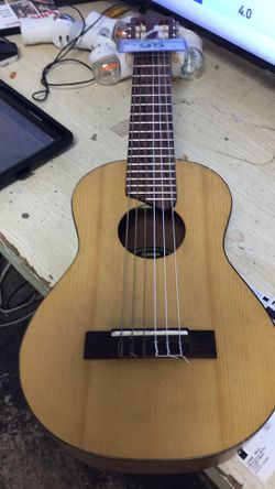 Guitalele Guitar