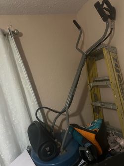 20 inch surface cleaner