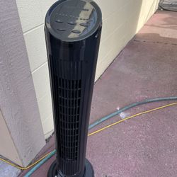 Omni Breeze Fan 