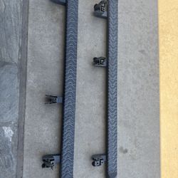 Steps Running Boards For Chevrolet Tahoe