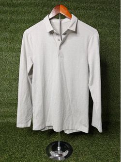 Men’s Lululemon Long Sleeve Top - XS