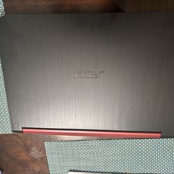 Acer Gaming Laptop PC W/GTA5