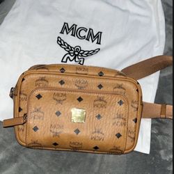 Mcm Bag