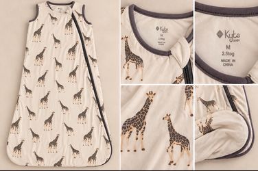 Kyte Baby Sleep Sacks