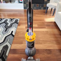 Dyson Ball Vacuum