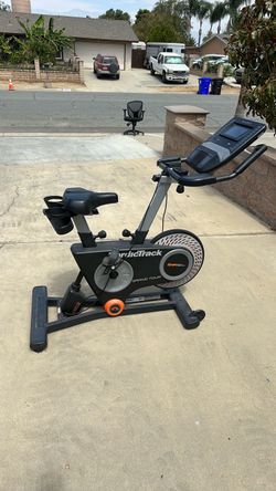 Weight machine/rower/bike/ stair master- all
