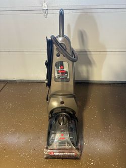 Bissell ProHeat 2x Rug Cleaner