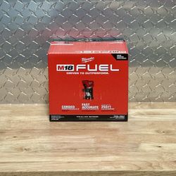 Milwaukee M18 FUEL Router 2723-20