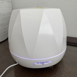 Brand new aroma diffuser,if it’s posted it’s available. .see map for approx pick up