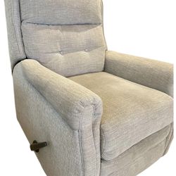 Neutral Recliner