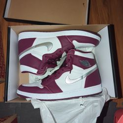 Jordans