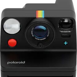 New In Box Polaroid Now + Gen 3