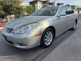 2002 Lexus ES 300