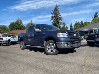 2006 Ford F-150