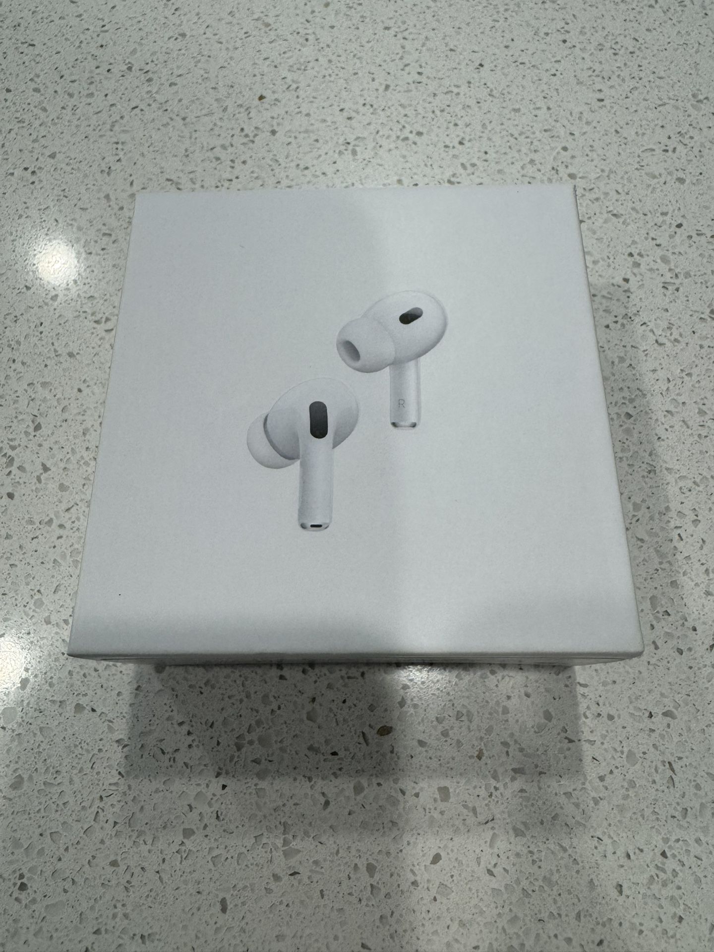 AirPod Pro 2nd Gen
