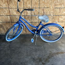 Huffy Bike