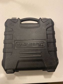 Magnespot Tool