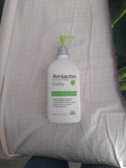 Amlactin Lotion