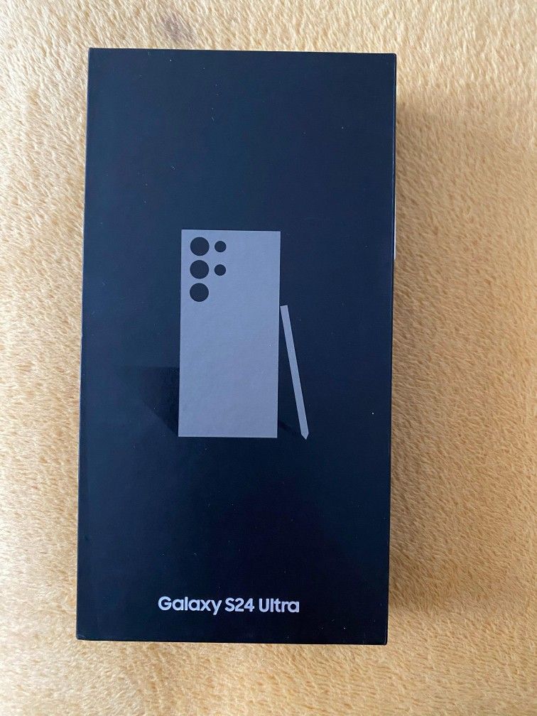 Samsung S24 Ultra