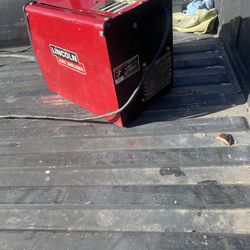 Welder