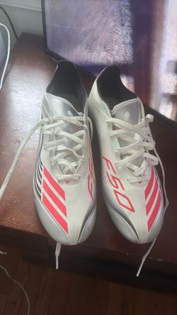F50 Messi soccer boots