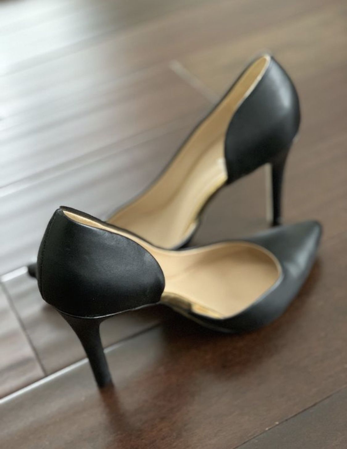 NEW Size 9 high heels shoes