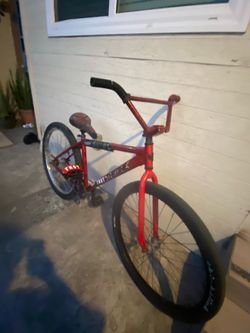 Throne 29er