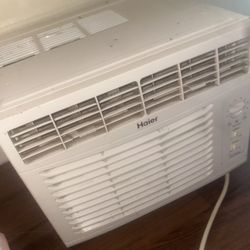 Hair Air Conditioner 