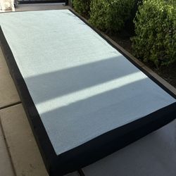 Individual Twin Bed Frame