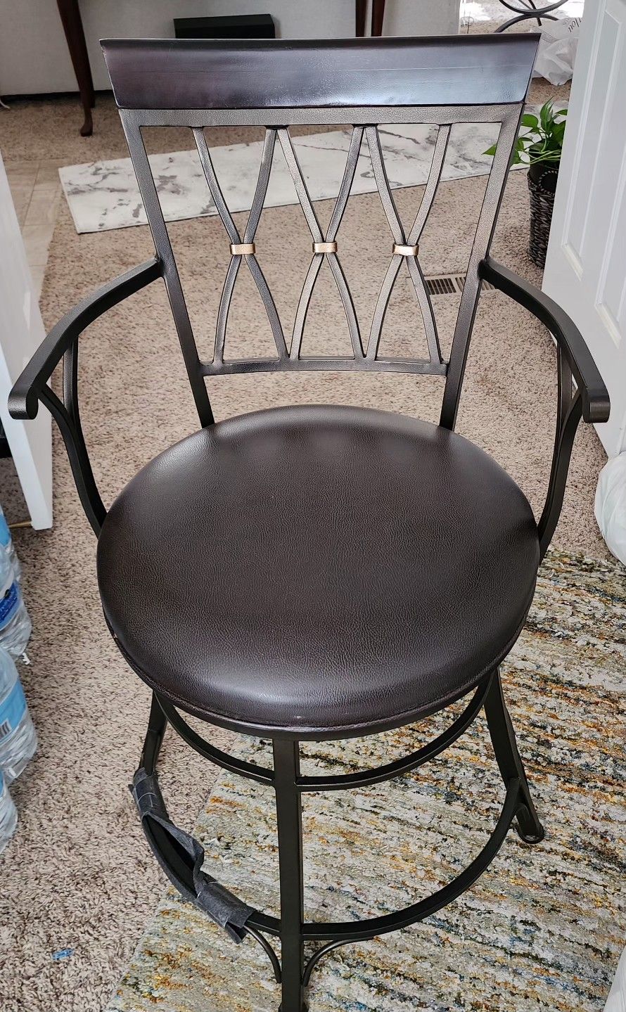 Awesome Very Comfortable Stool