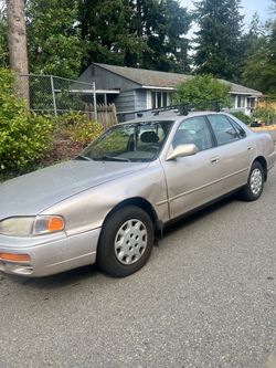 1996 Toyota Camry
