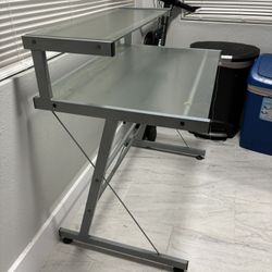 Computer Desk (small)