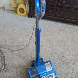 shark powerhead vacuum