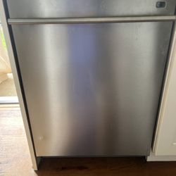 24in ASKO Dishwasher
