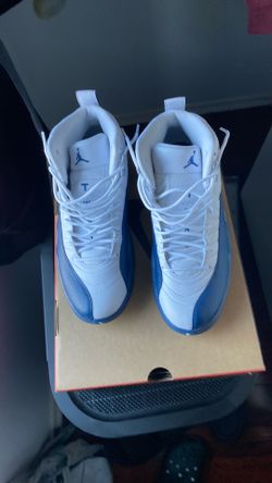 Jordan 12