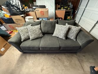 Queen size Sofa Sleeper