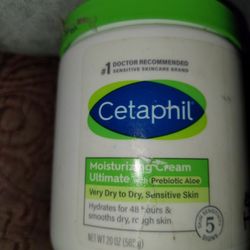 Brand New Cetaphil  20oz 