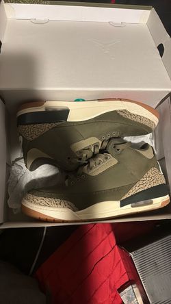 Family affair jordan 3s