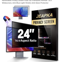 Privacy Screen