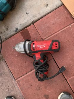 Impact wrench 1/2 inch